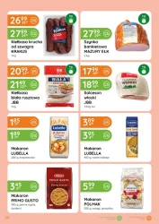 Smaczne zakupy za mniej - Eurocash Cash&Carry