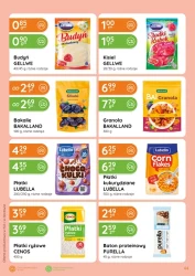 Smaczne zakupy za mniej - Eurocash Cash&Carry