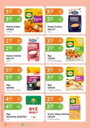 Smaczne zakupy za mniej - Eurocash Cash&Carry