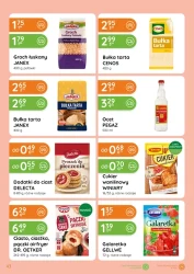Smaczne zakupy za mniej - Eurocash Cash&Carry