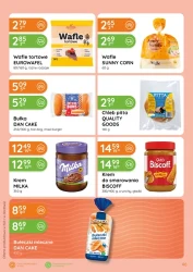 Smaczne zakupy za mniej - Eurocash Cash&Carry
