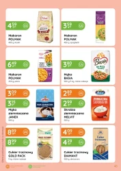 Smaczne zakupy za mniej - Eurocash Cash&Carry