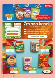Smaczne zakupy za mniej - Eurocash Cash&Carry