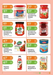 Smaczne zakupy za mniej - Eurocash Cash&Carry