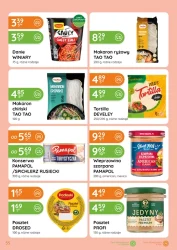 Smaczne zakupy za mniej - Eurocash Cash&Carry