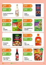 Smaczne zakupy za mniej - Eurocash Cash&Carry