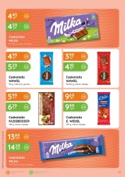 Smaczne zakupy za mniej - Eurocash Cash&Carry