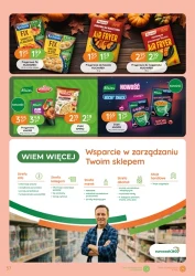 Smaczne zakupy za mniej - Eurocash Cash&Carry