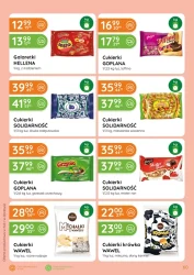 Smaczne zakupy za mniej - Eurocash Cash&Carry