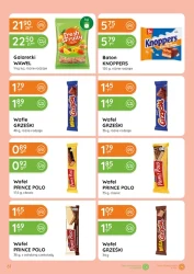 Smaczne zakupy za mniej - Eurocash Cash&Carry
