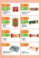 Smaczne zakupy za mniej - Eurocash Cash&Carry