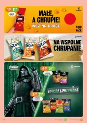 Smaczne zakupy za mniej - Eurocash Cash&Carry