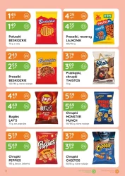 Smaczne zakupy za mniej - Eurocash Cash&Carry