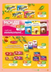 Smaczne zakupy za mniej - Eurocash Cash&Carry