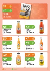 Smaczne zakupy za mniej - Eurocash Cash&Carry