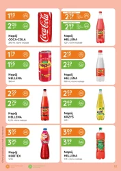 Smaczne zakupy za mniej - Eurocash Cash&Carry