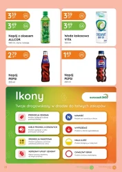 Smaczne zakupy za mniej - Eurocash Cash&Carry