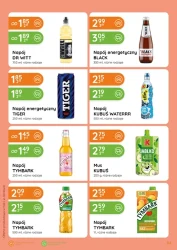 Smaczne zakupy za mniej - Eurocash Cash&Carry