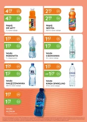 Smaczne zakupy za mniej - Eurocash Cash&Carry