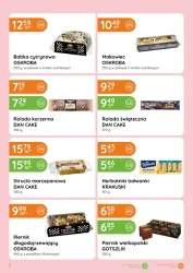 Promocje na domowe zapasy - Eurocash Cash&Carry