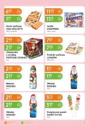 Promocje na domowe zapasy - Eurocash Cash&Carry