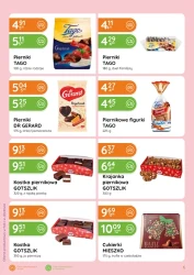 Promocje na domowe zapasy - Eurocash Cash&Carry