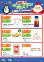 Promocje na domowe zapasy - Eurocash Cash&Carry