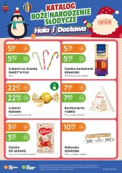 Promocje na domowe zapasy - Eurocash Cash&Carry
