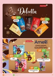 Promocje na domowe zapasy - Eurocash Cash&Carry