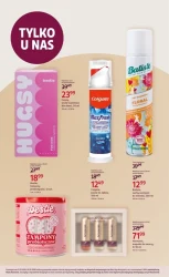 Urodowe odkrycia za mniej - Rossmann