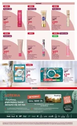 Urodowe odkrycia za mniej - Rossmann