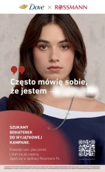 Urodowe odkrycia za mniej - Rossmann