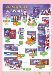 Promocje na domowe zapasy - Eurocash Cash&Carry
