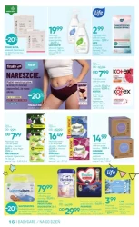 Promocje od stóp do głów - Super-Pharm