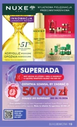 Promocje od stóp do głów - Super-Pharm