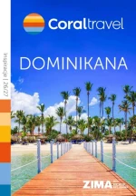 Dominikana - Coral Travel 