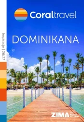 Dominikana - Coral Travel