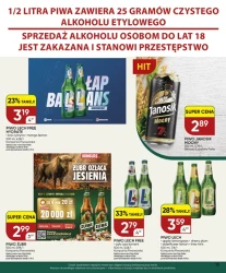 Tradycyjnie i świeżo - Chata Polska