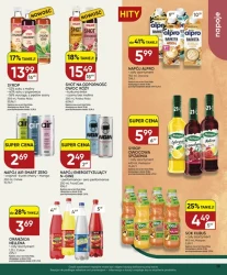 Tradycyjnie i świeżo - Chata Polska