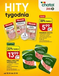 Tradycyjnie i świeżo - Chata Polska