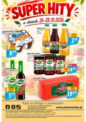 Super hity - Prim Market