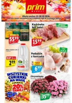 Super hity - Prim Market