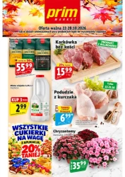Super hity - Prim Market