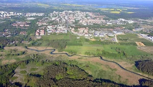 Olsztyn przejmie tereny sąsiednich gmin? Radni szykują oficjalną propozycję.