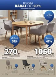 Świetna oferta dla domu - Jysk