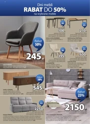 Świetna oferta dla domu - Jysk