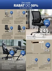 Świetna oferta dla domu - Jysk