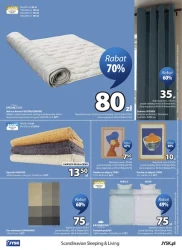Świetna oferta dla domu - Jysk
