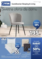 Świetna oferta dla domu - Jysk