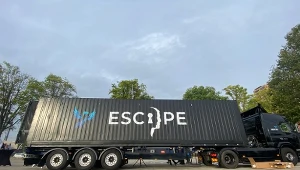 Escape Truck
